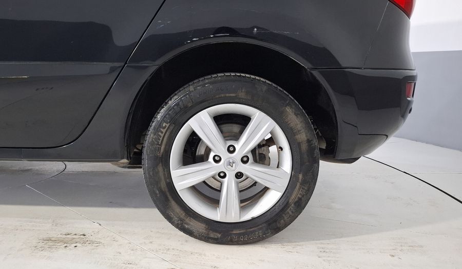 Renault Koleos 2.5 DYNAMIQUE CVT Suv 2013