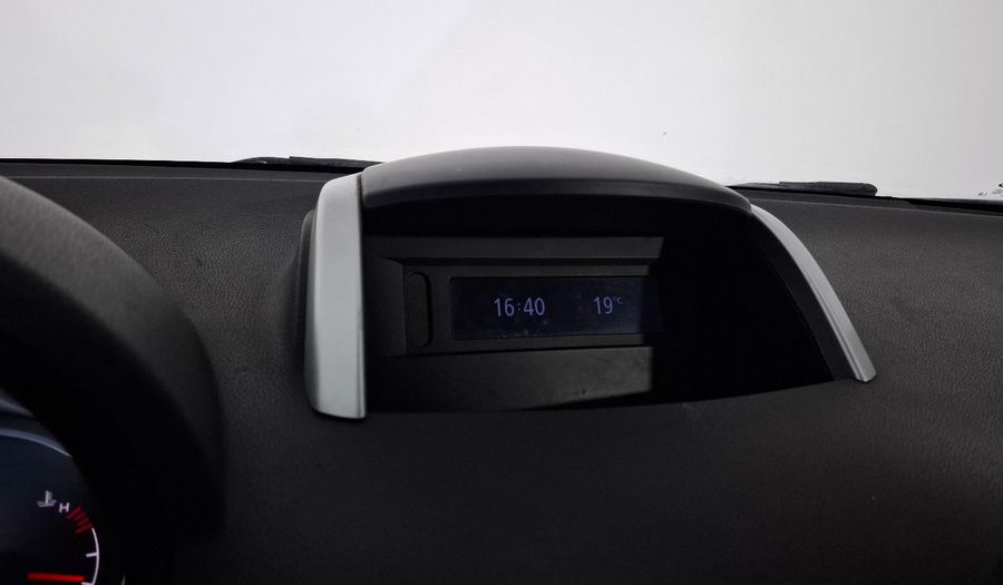 Renault Koleos 2.5 DYNAMIQUE CVT Suv 2013