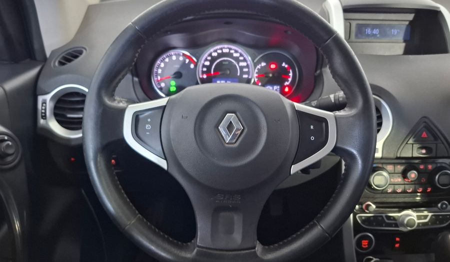 Renault Koleos 2.5 DYNAMIQUE CVT Suv 2013
