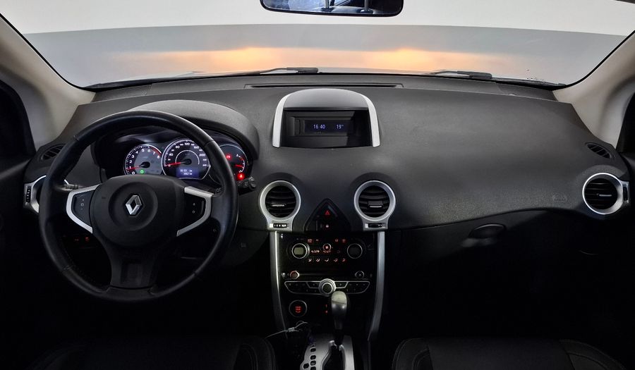 Renault Koleos 2.5 DYNAMIQUE CVT Suv 2013