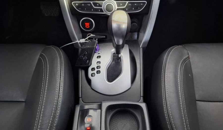 Renault Koleos 2.5 DYNAMIQUE CVT Suv 2013