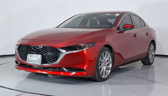 Mazda • Mazda 3