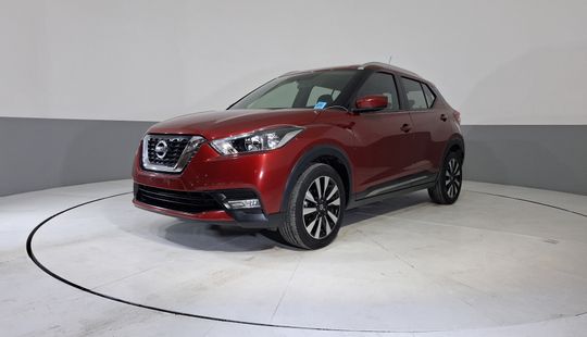 Nissan • Kicks