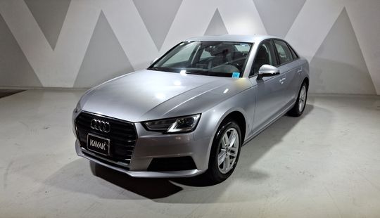 Audi • A4