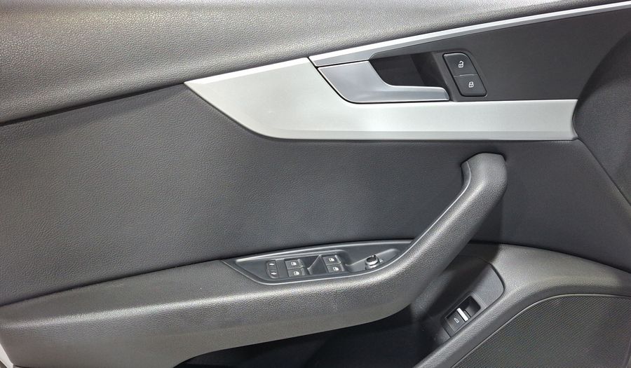 Audi A4 2.0 DYNAMIC DCT Sedan 2018