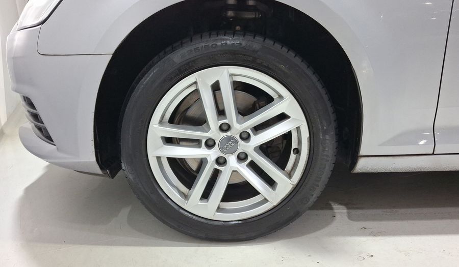 Audi A4 2.0 DYNAMIC DCT Sedan 2018