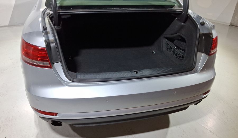 Audi A4 2.0 DYNAMIC DCT Sedan 2018