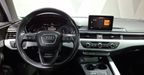 Audi A4 2.0 DYNAMIC DCT Sedan 2018