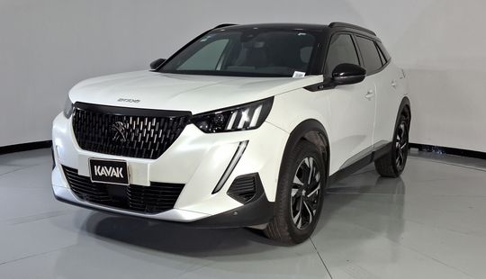 Peugeot • 2008