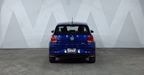 Volkswagen Polo 1.6 COMFORTLINE PLUS Hatchback 2021