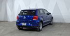 Volkswagen Polo 1.6 COMFORTLINE PLUS Hatchback 2021