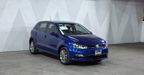 Volkswagen Polo 1.6 COMFORTLINE PLUS Hatchback 2021