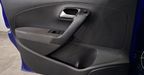 Volkswagen Polo 1.6 COMFORTLINE PLUS Hatchback 2021