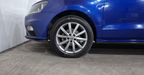 Volkswagen Polo 1.6 COMFORTLINE PLUS Hatchback 2021
