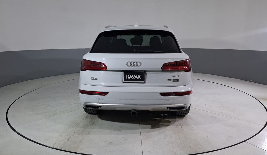 Audi Q5 2.0 45 TFSI ELITE DCT 4WD Suv 2020