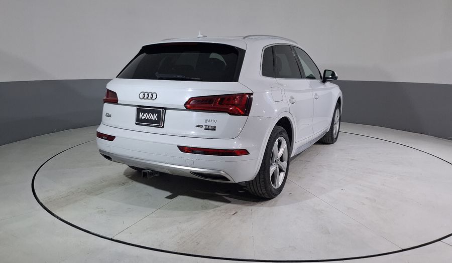 Audi Q5 2.0 45 TFSI ELITE DCT 4WD Suv 2020