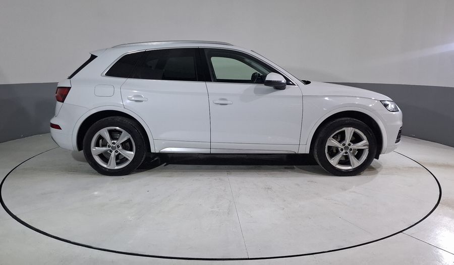 Audi Q5 2.0 45 TFSI ELITE DCT 4WD Suv 2020