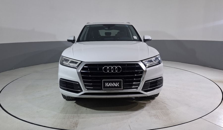Audi Q5 2.0 45 TFSI ELITE DCT 4WD Suv 2020