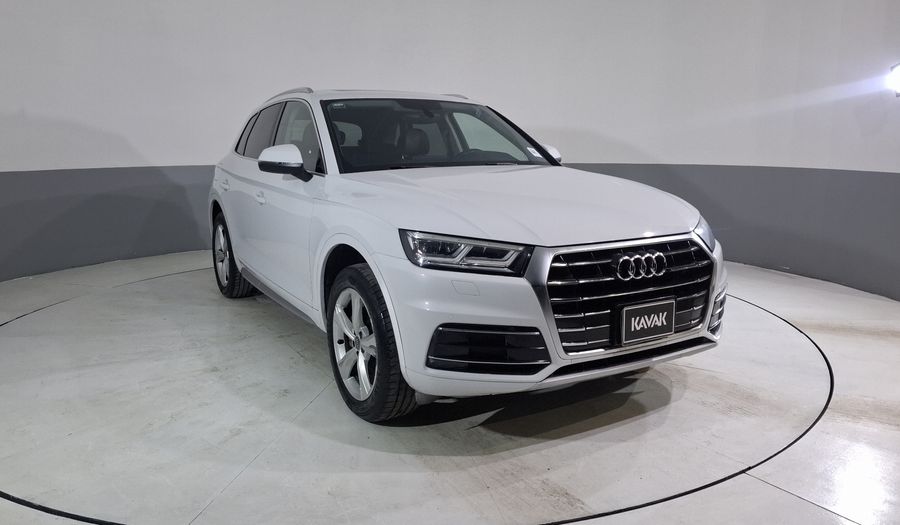 Audi Q5 2.0 45 TFSI ELITE DCT 4WD Suv 2020