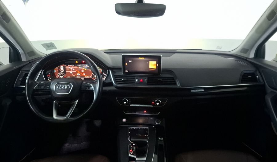 Audi Q5 2.0 45 TFSI ELITE DCT 4WD Suv 2020