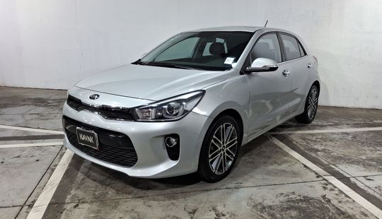Kia • Rio