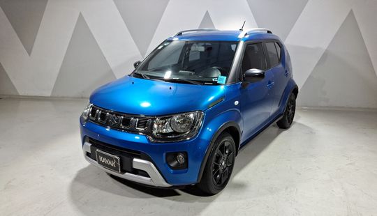 Suzuki • Ignis