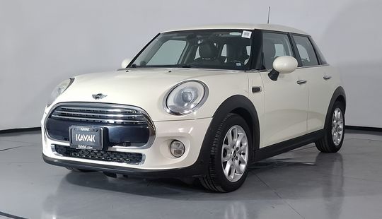 Mini • Cooper