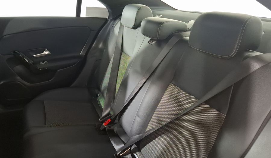 Mercedes Benz Clase Cla 1.3 CLA 200 COMFORT DCT Coupe 2020