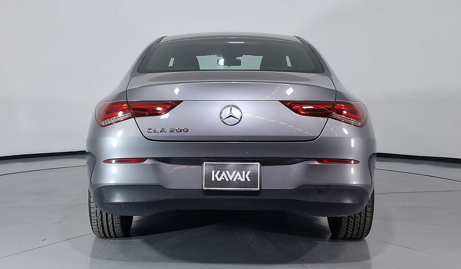 Mercedes Benz Clase Cla 1.3 CLA 200 COMFORT DCT Coupe 2020