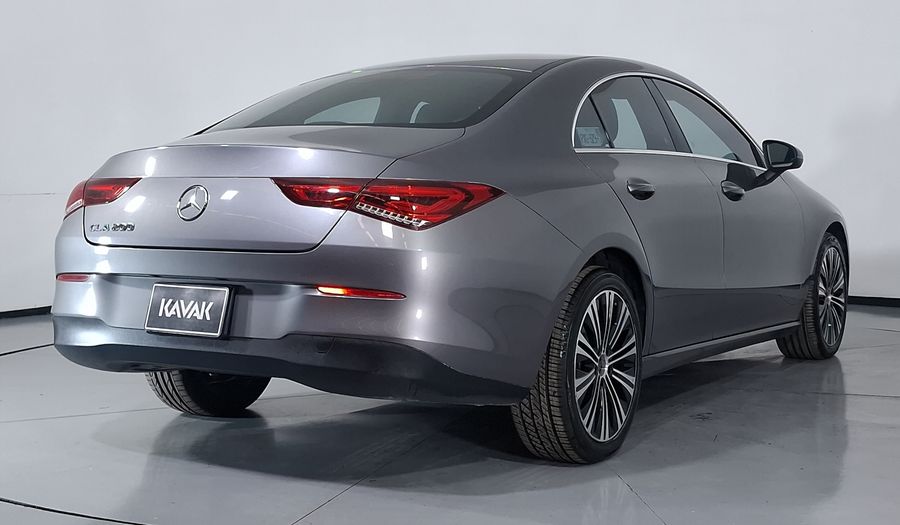 Mercedes Benz Clase Cla 1.3 CLA 200 COMFORT DCT Coupe 2020