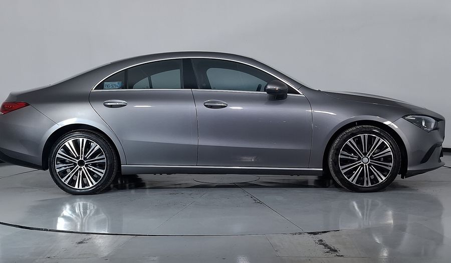 Mercedes Benz Clase Cla 1.3 CLA 200 COMFORT DCT Coupe 2020