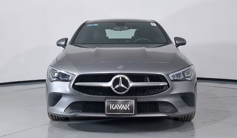 Mercedes Benz Clase Cla 1.3 CLA 200 COMFORT DCT Coupe 2020