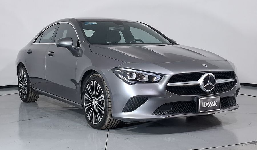 Mercedes Benz Clase Cla 1.3 CLA 200 COMFORT DCT Coupe 2020