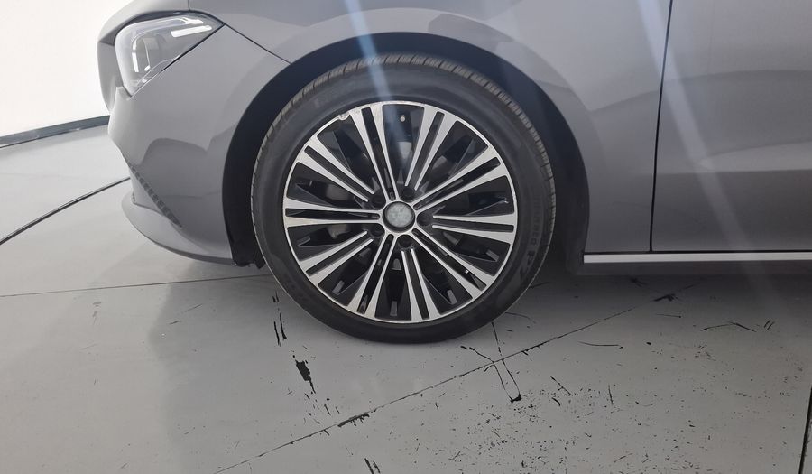 Mercedes Benz Clase Cla 1.3 CLA 200 COMFORT DCT Coupe 2020
