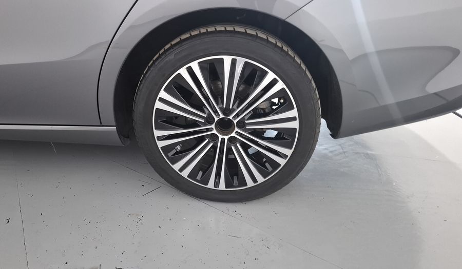 Mercedes Benz Clase Cla 1.3 CLA 200 COMFORT DCT Coupe 2020