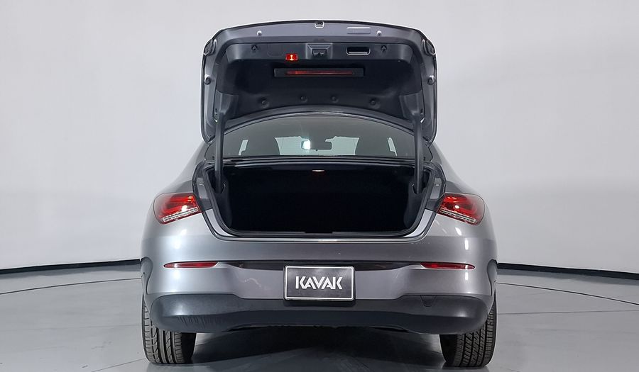 Mercedes Benz Clase Cla 1.3 CLA 200 COMFORT DCT Coupe 2020