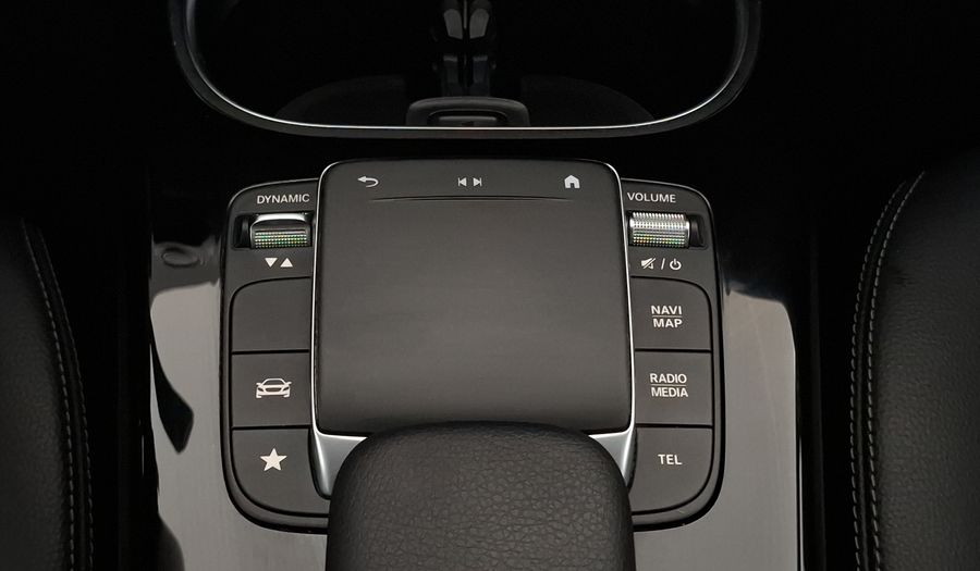 Mercedes Benz Clase Cla 1.3 CLA 200 COMFORT DCT Coupe 2020