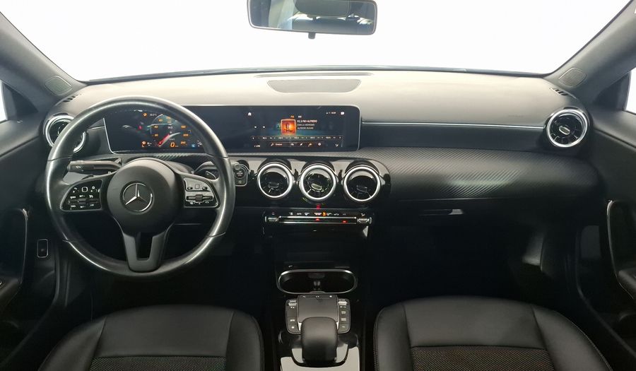 Mercedes Benz Clase Cla 1.3 CLA 200 COMFORT DCT Coupe 2020