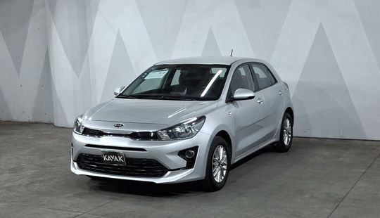 Kia • Rio