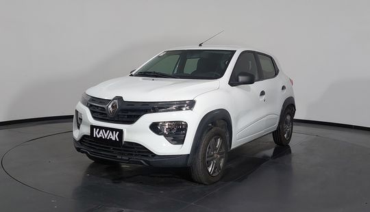 Renault • Kwid