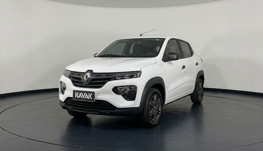 Renault • Kwid
