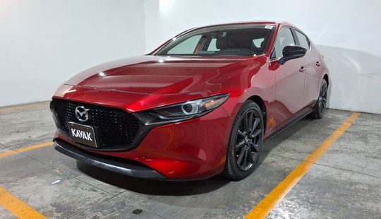 Mazda • Mazda 3