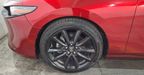 Mazda 3 2.5 TURBO SIGNATURE 4WD AUTO Hatchback 2022
