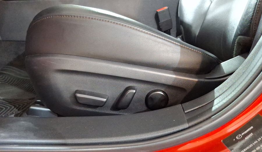 Mazda 3 2.5 TURBO SIGNATURE 4WD AUTO Hatchback 2022