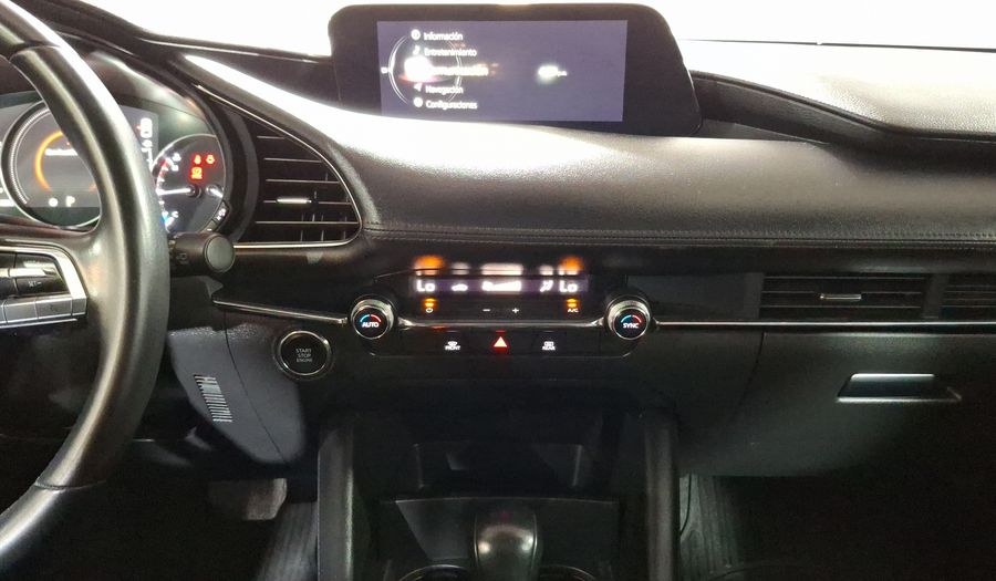 Mazda 3 2.5 TURBO SIGNATURE 4WD AUTO Hatchback 2022