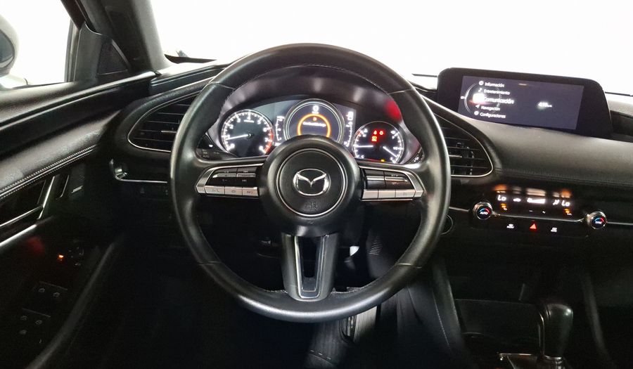 Mazda 3 2.5 TURBO SIGNATURE 4WD AUTO Hatchback 2022