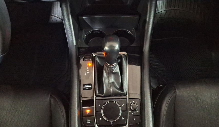 Mazda 3 2.5 TURBO SIGNATURE 4WD AUTO Hatchback 2022