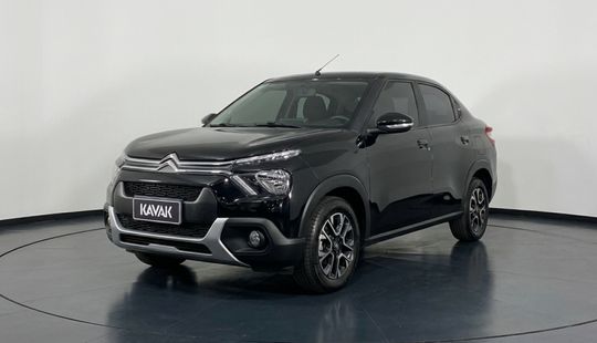 Citroen • Basalt