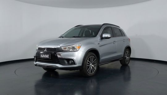 Mitsubishi • ASX