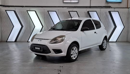 Ford • Ka